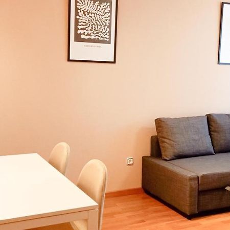 El Jardin De Astros Apartamento Salamanca Exterior foto