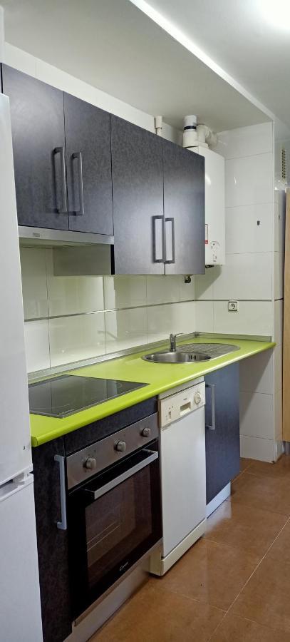 El Jardin De Astros Apartamento Salamanca Exterior foto